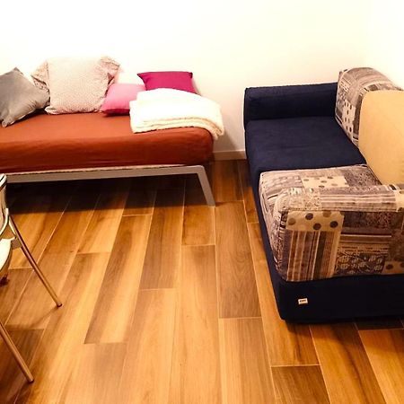 Apartmán ¡Cozy! Verona Exteriér fotografie