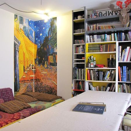 Apartmán ¡Cozy! Verona Exteriér fotografie