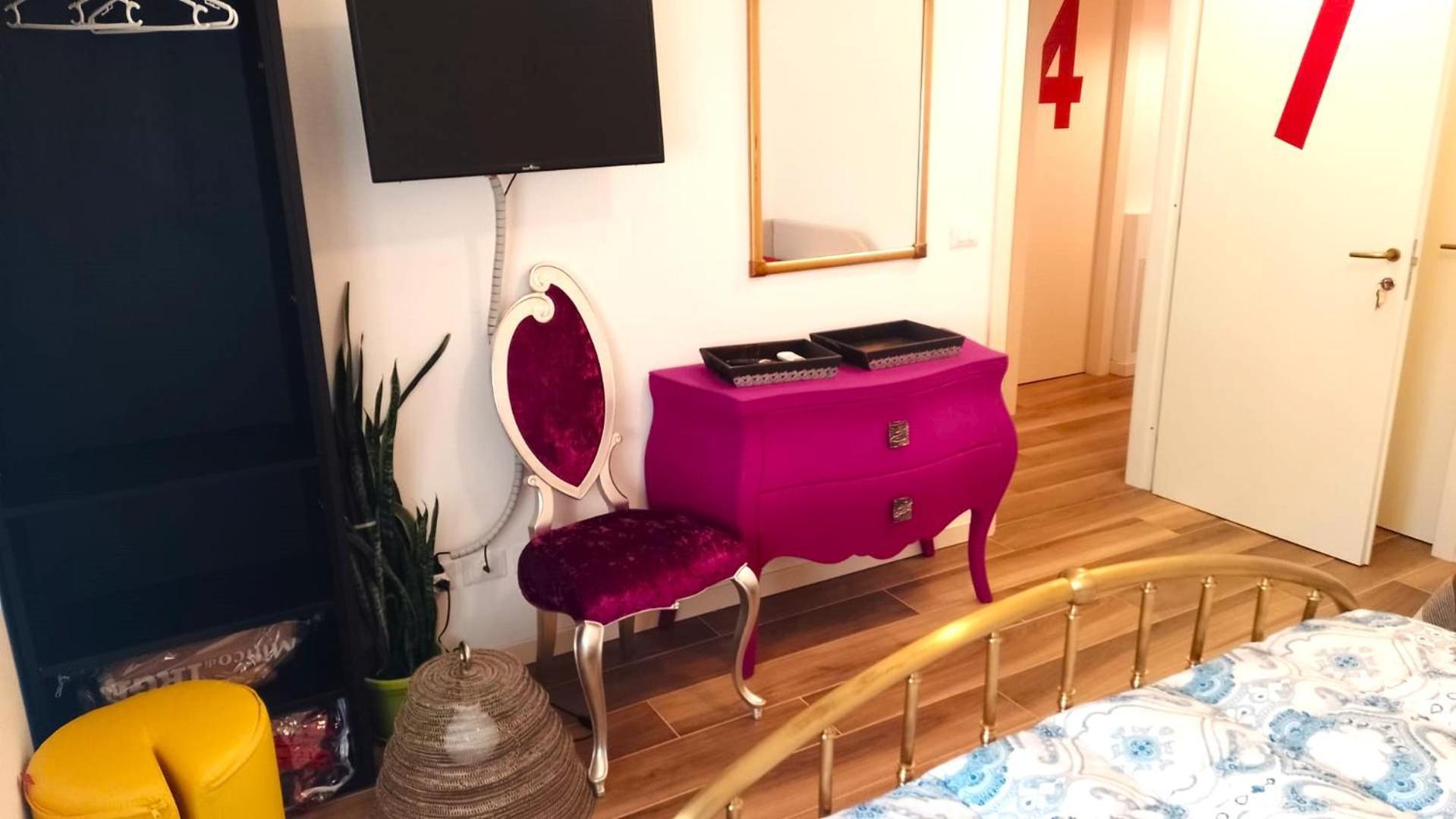 Apartmán ¡Cozy! Verona Exteriér fotografie