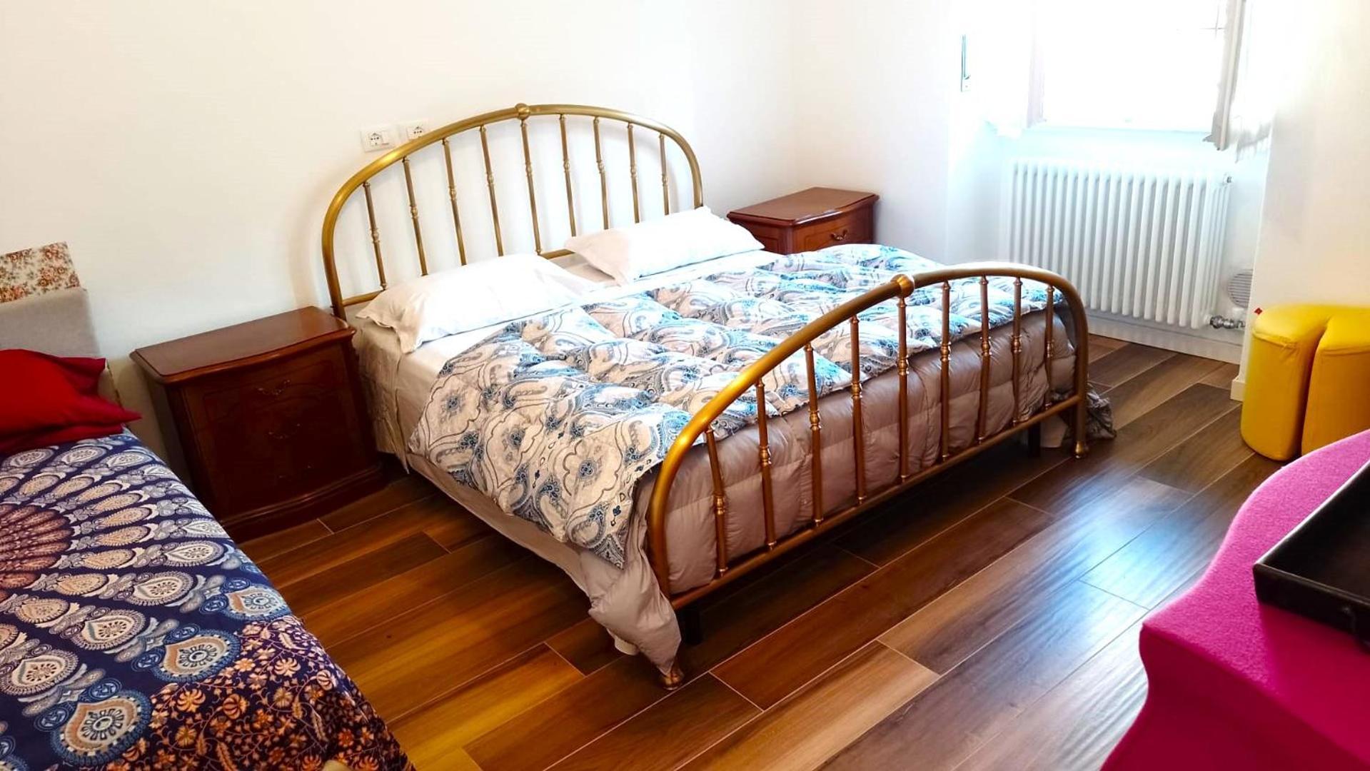 Apartmán ¡Cozy! Verona Exteriér fotografie