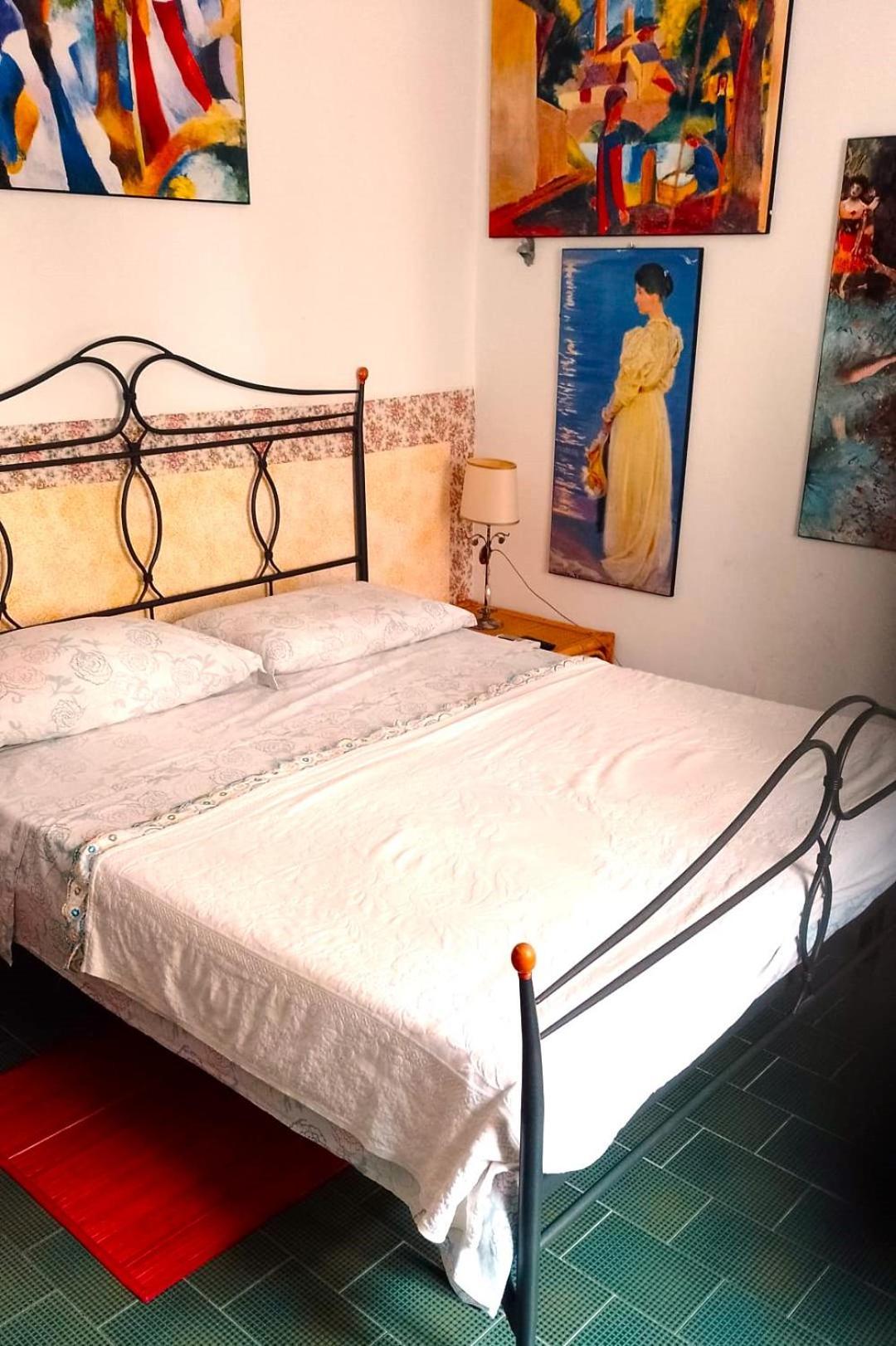 Apartmán ¡Cozy! Verona Exteriér fotografie