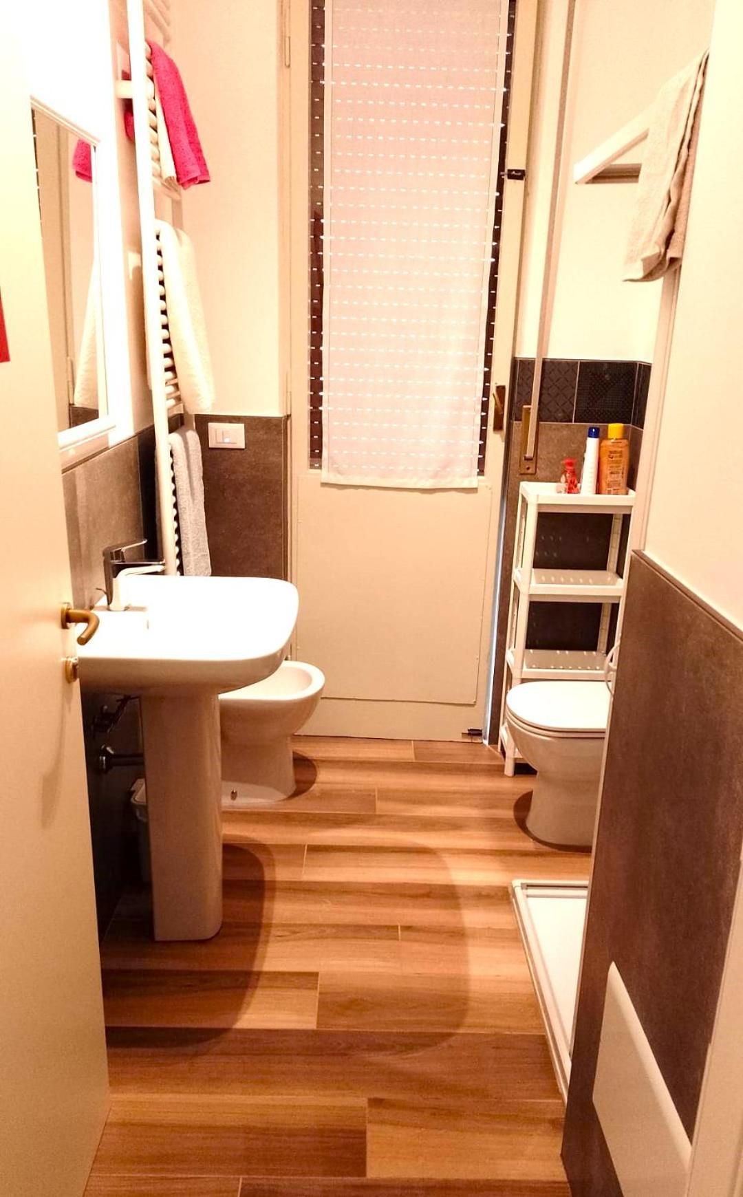 Apartmán ¡Cozy! Verona Exteriér fotografie