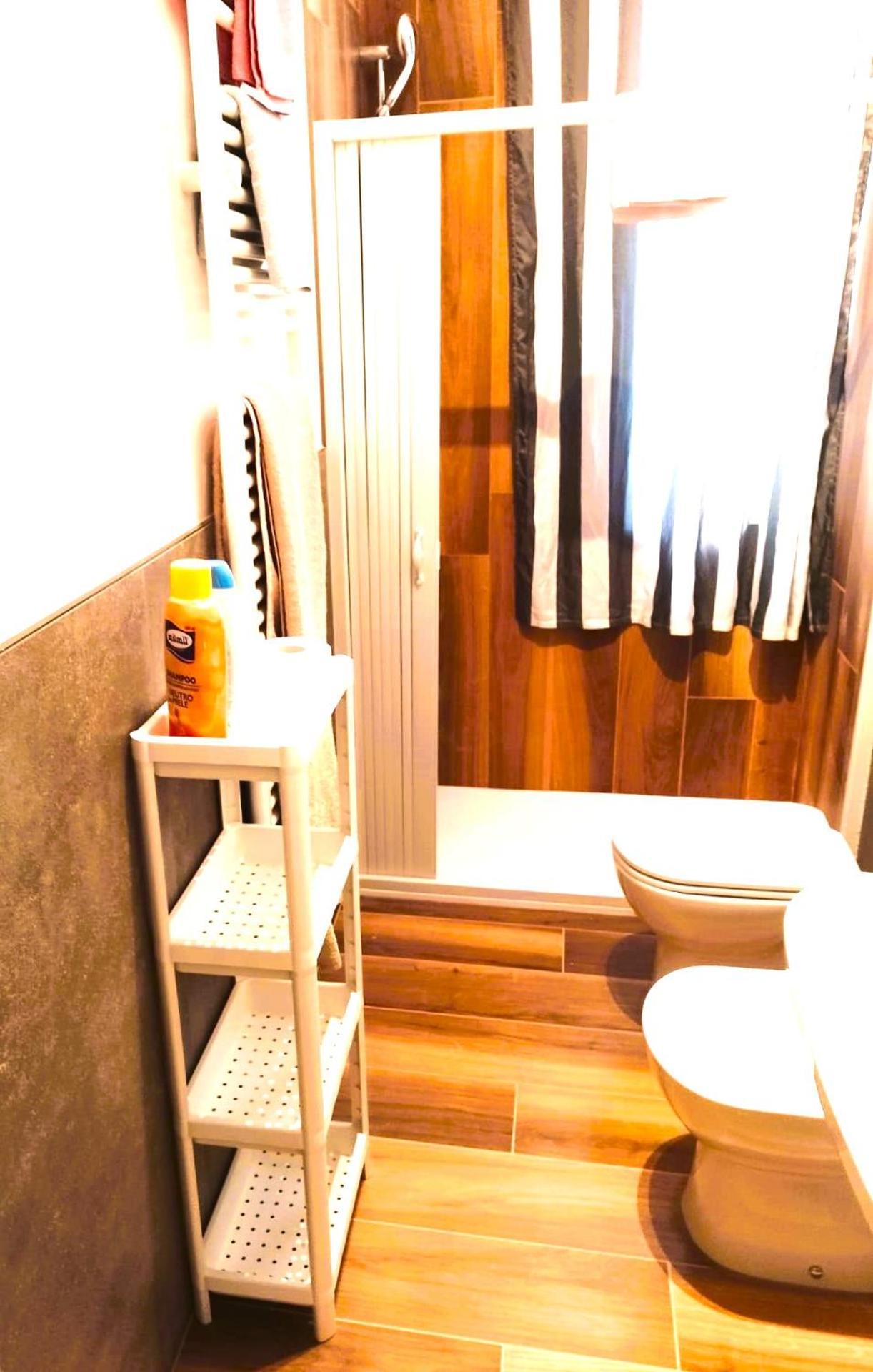 Apartmán ¡Cozy! Verona Exteriér fotografie