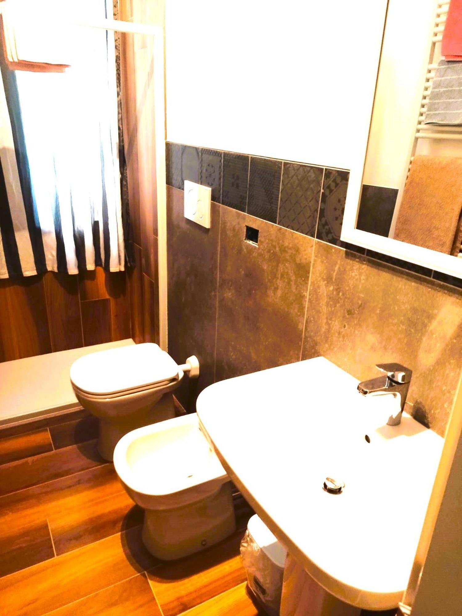 Apartmán ¡Cozy! Verona Exteriér fotografie