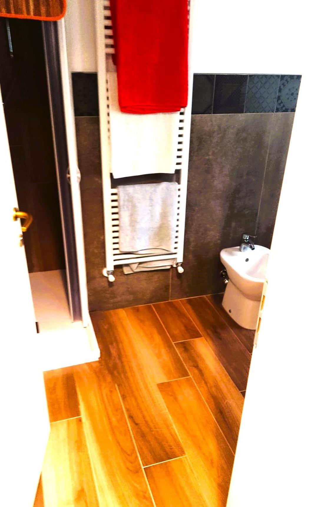 Apartmán ¡Cozy! Verona Exteriér fotografie