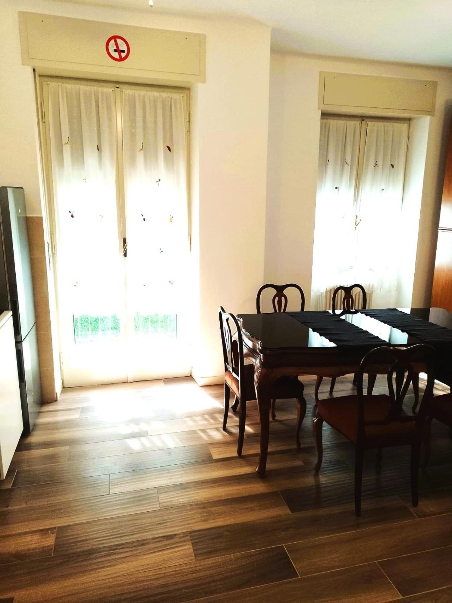 Apartmán ¡Cozy! Verona Exteriér fotografie