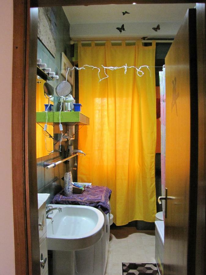 Apartmán ¡Cozy! Verona Exteriér fotografie