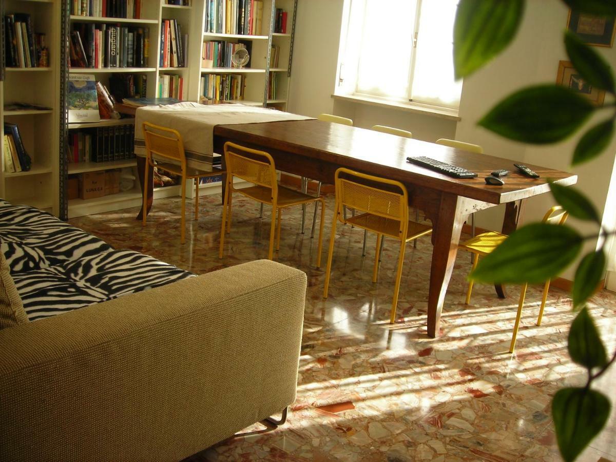 Apartmán ¡Cozy! Verona Exteriér fotografie
