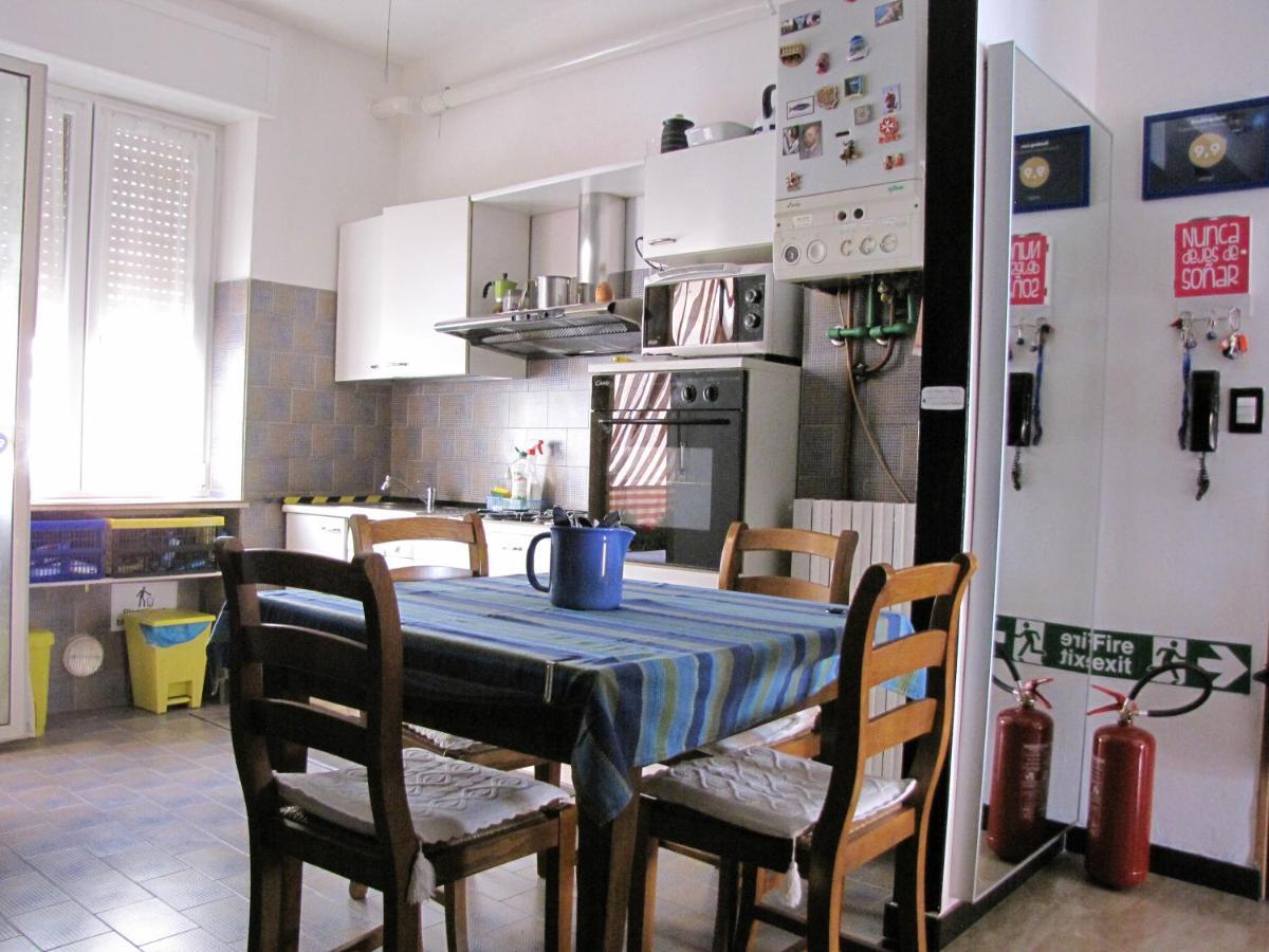 Apartmán ¡Cozy! Verona Exteriér fotografie