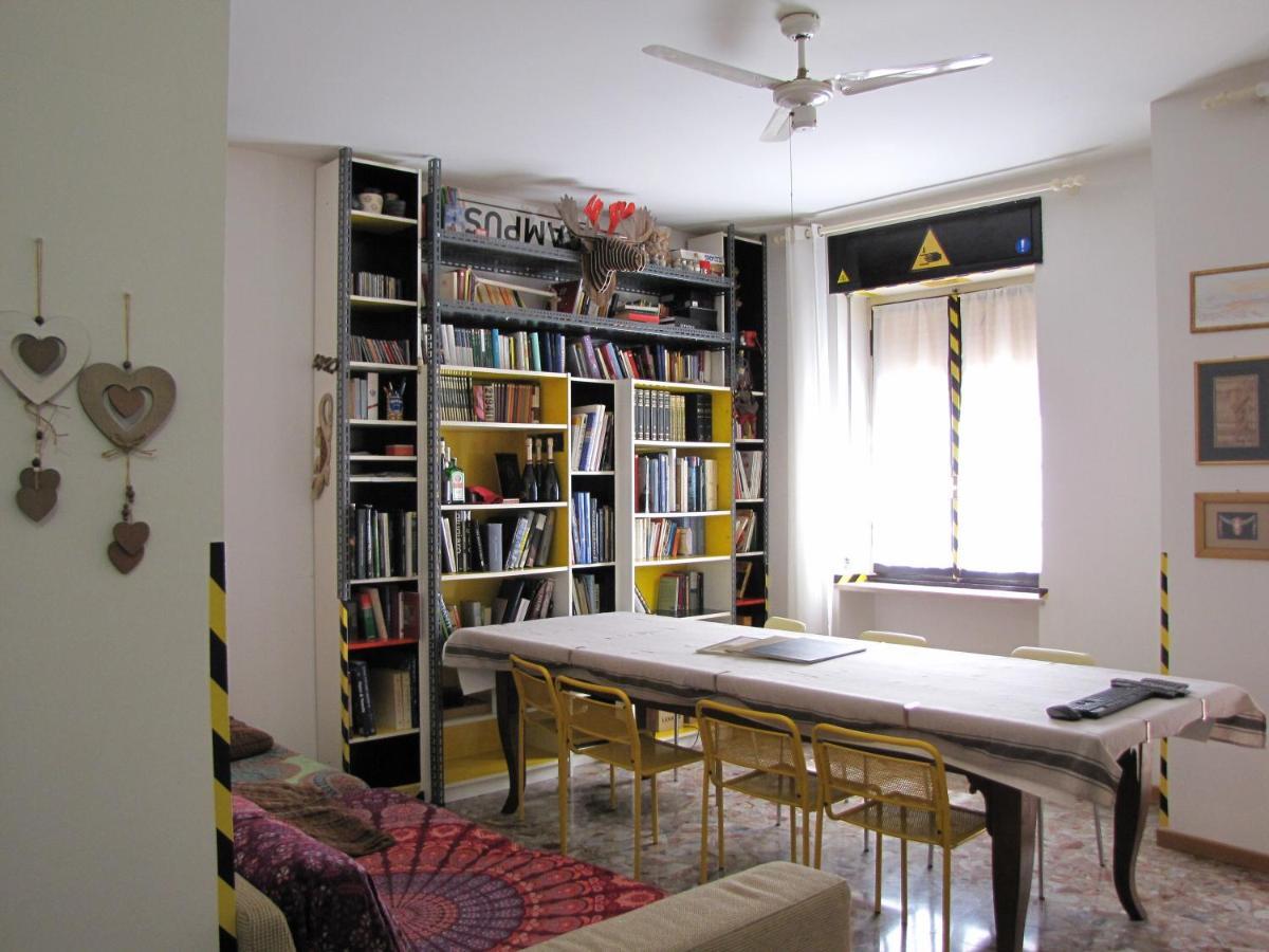 Apartmán ¡Cozy! Verona Exteriér fotografie