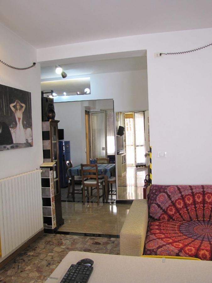 Apartmán ¡Cozy! Verona Exteriér fotografie